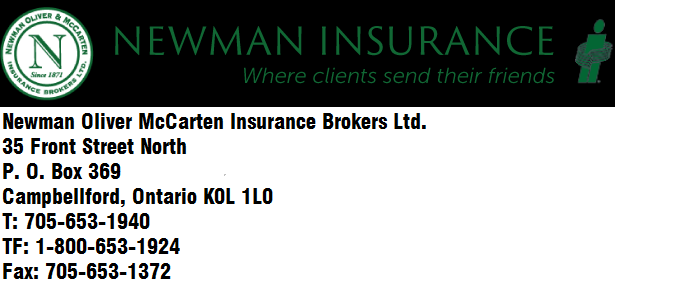 Newman Oliver Insurance