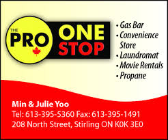 Pro One Stop