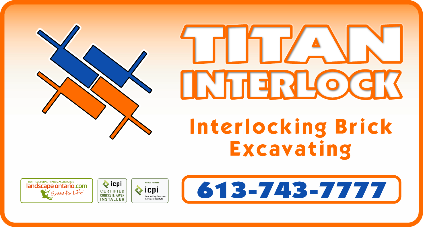 Titan Interlock