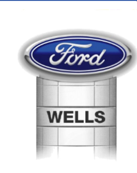 Wells Ford