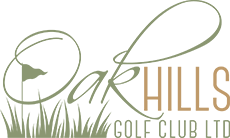 Oakhills Golf Club Ltd.