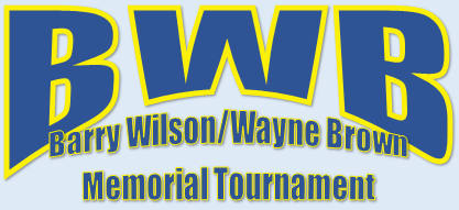 2017-18 Barry Wilson/Wayne Brown Memorial Tournament - Atom/Bantam