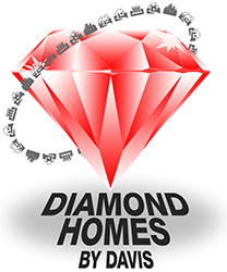 Diamond Homes by Davis (John & Cathy)