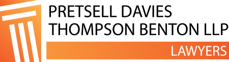 Prestell Davis Thompson Benton LLP