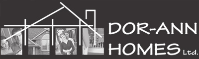 Dor-Ann Homes Ltd.