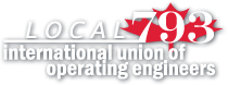 Int'l Union of Operating Engineers Local 793