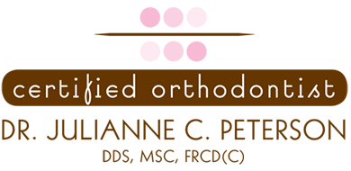 Dr. Julianne Peterson - Certified Orthodontist