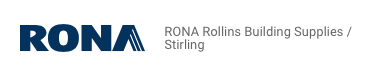 Rollins Building Supplies/Stirling
