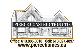 Pierce Construction 