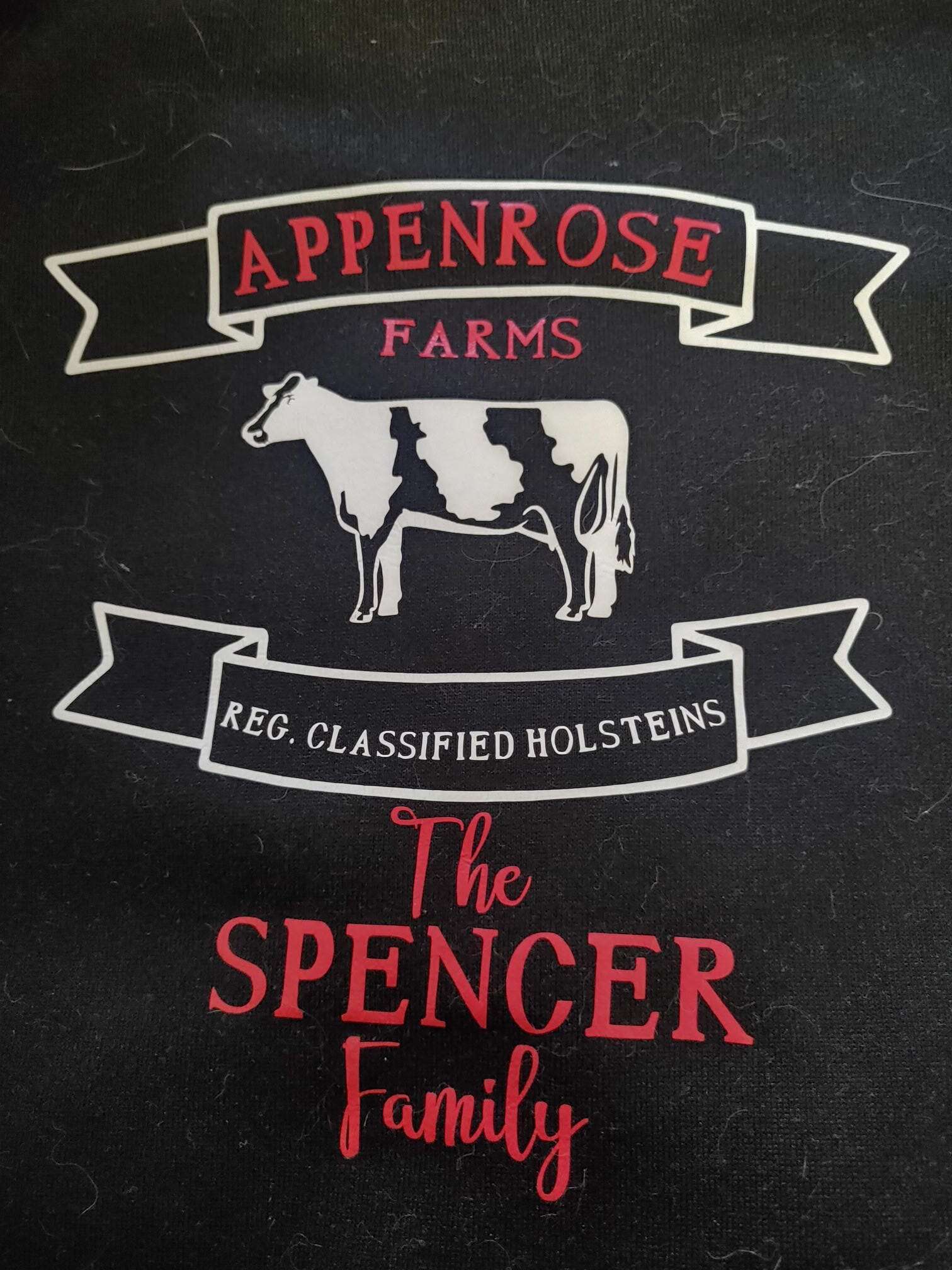 Appenrose Farms