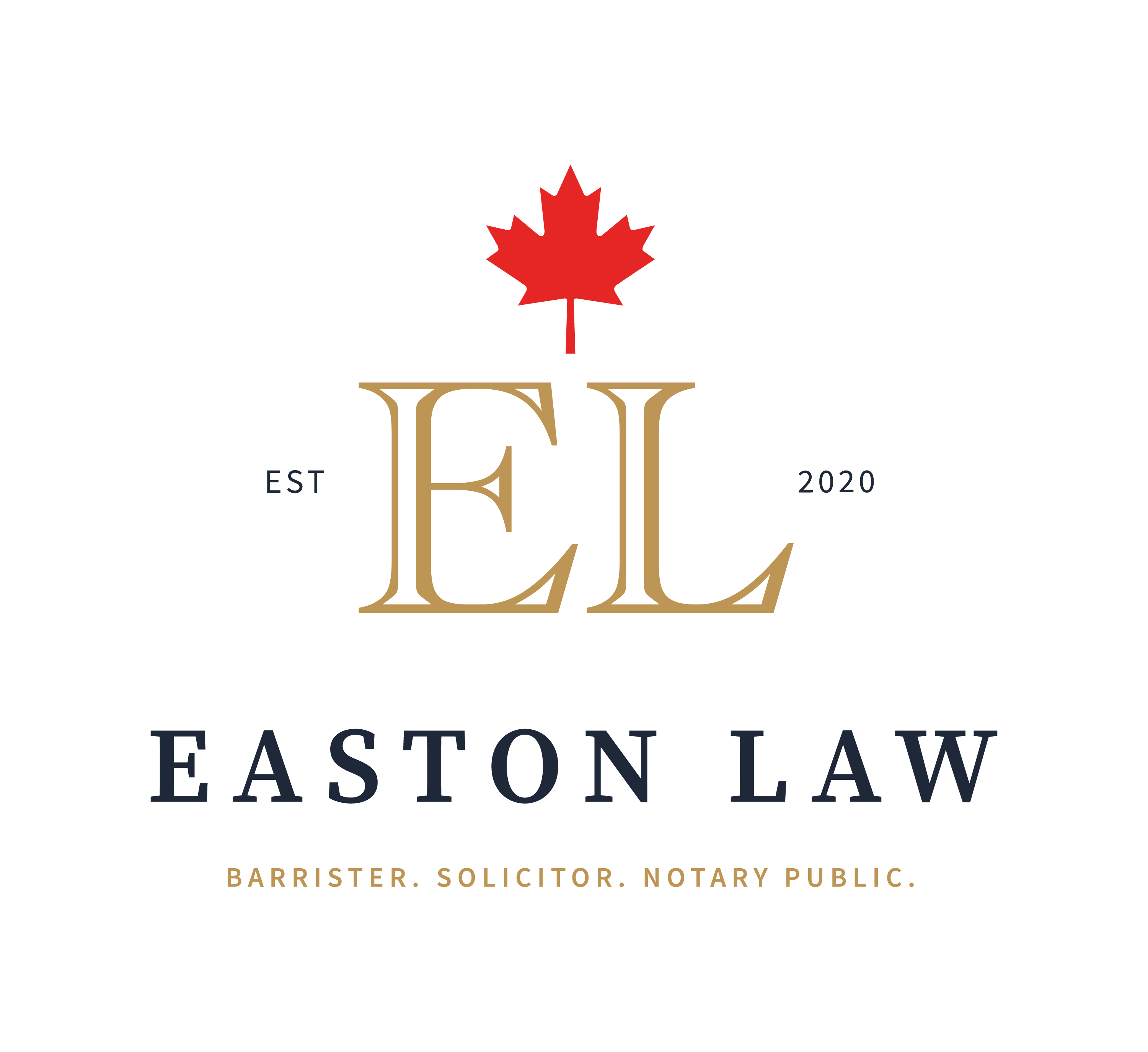 Easton Law