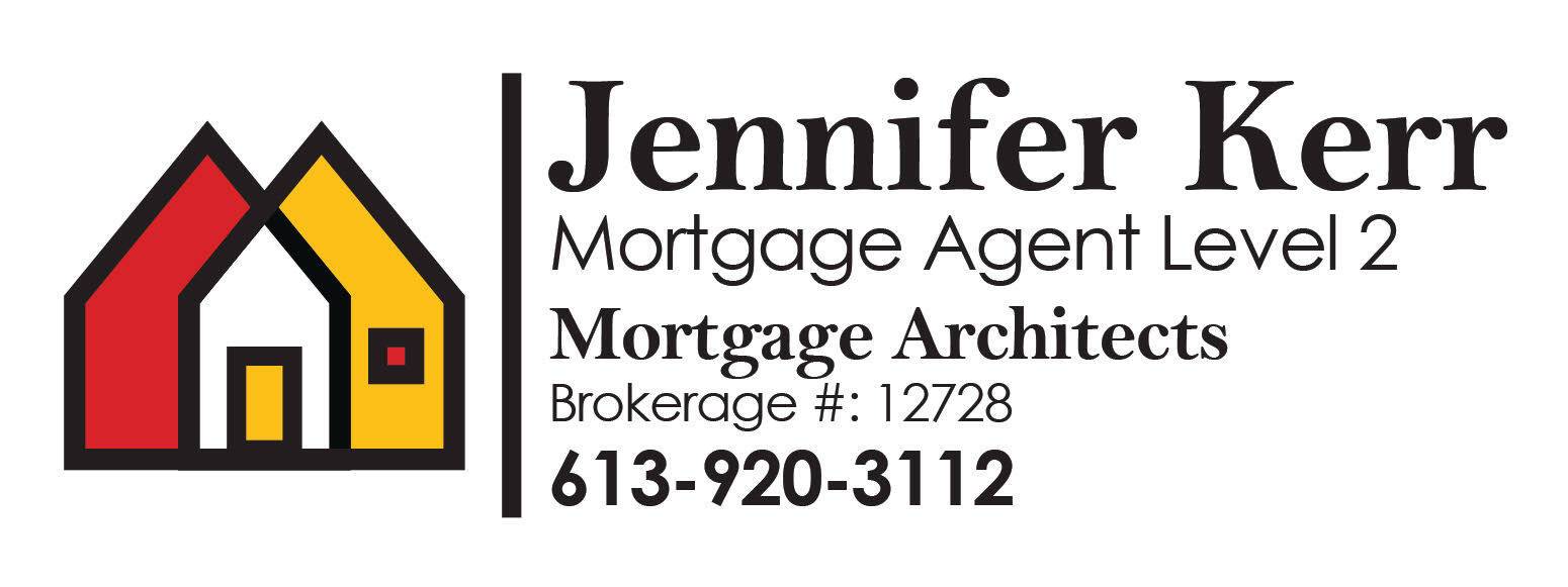 Jennifer Kerr Mortgage Architects