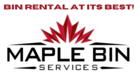 Maple Bin Service