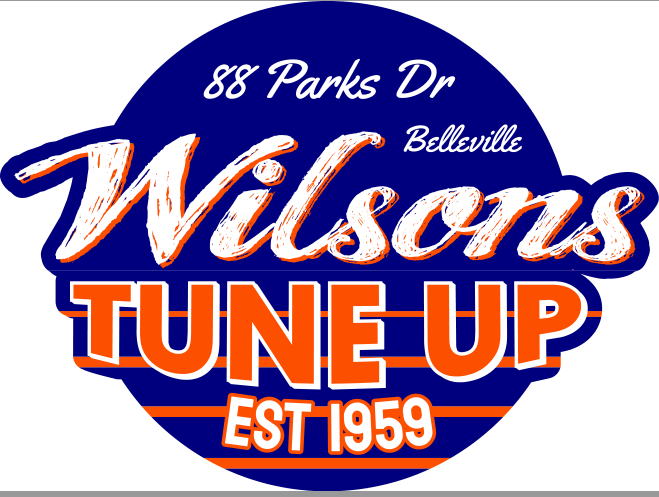 Wilson's Tune Up