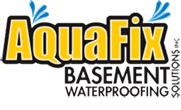 Aquafix Basement Waterproofing Solutions