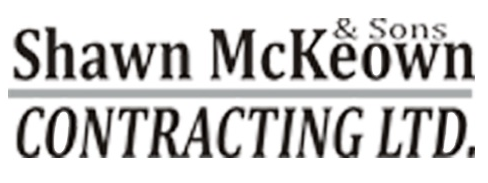 Shawn McKeown & Sons Contracting
