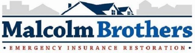 Malcolm Brothers Insurance Restoration